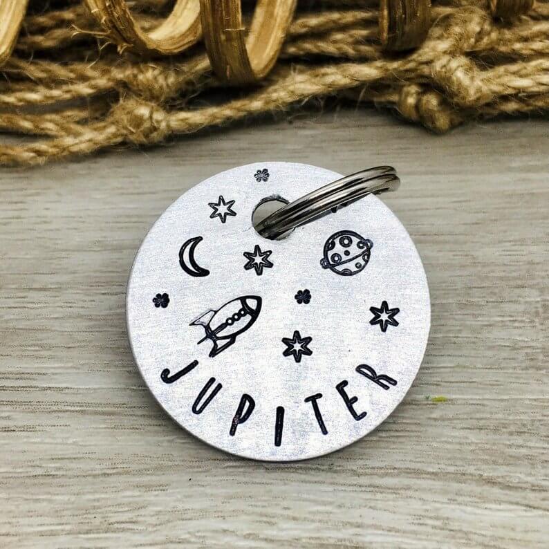 Pet Tags Canada | Tag4MyPet