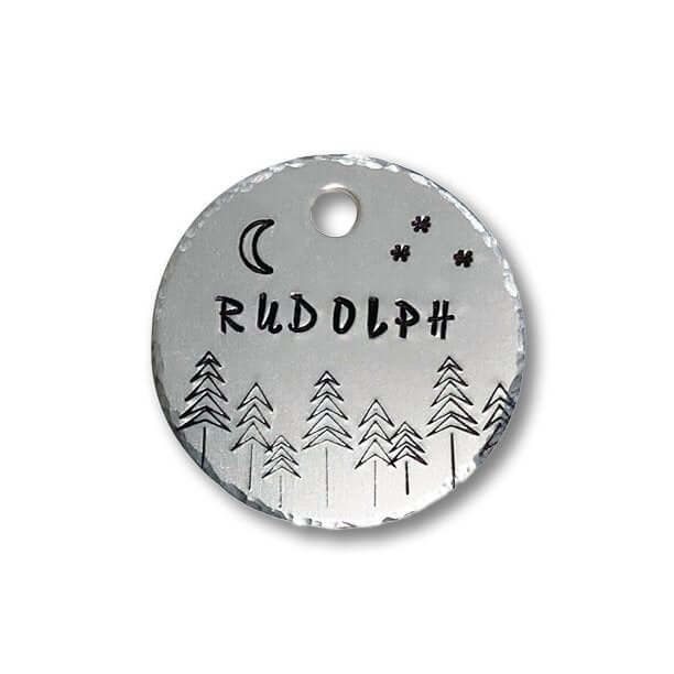 Customized Dog Tags Canada