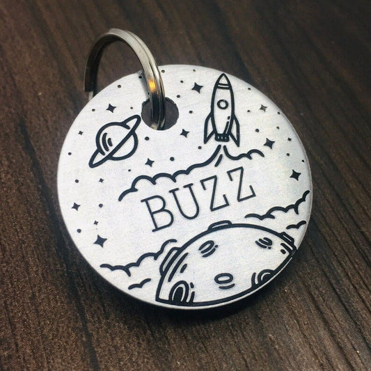 Personalized Dog Tags Canada