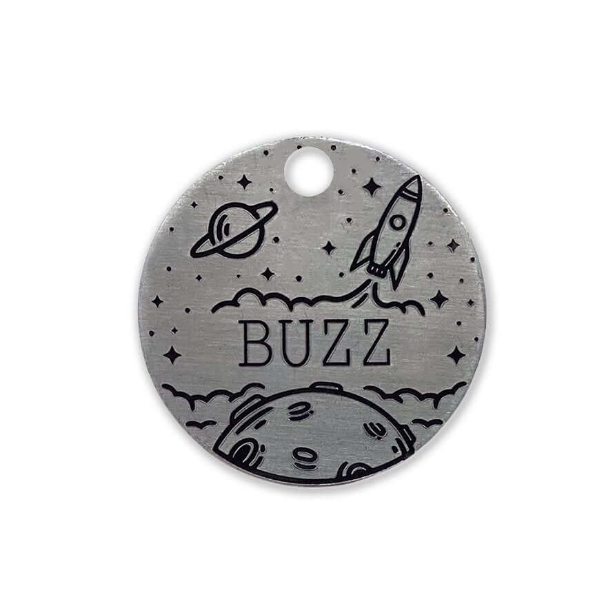 Personalized Dog Tags Canada