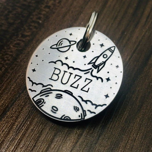 Personalized Dog Tags Canada