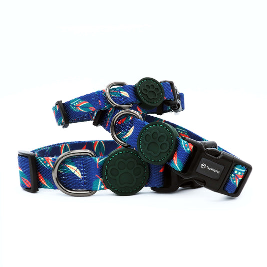 Collar for Dogs small, medium and large